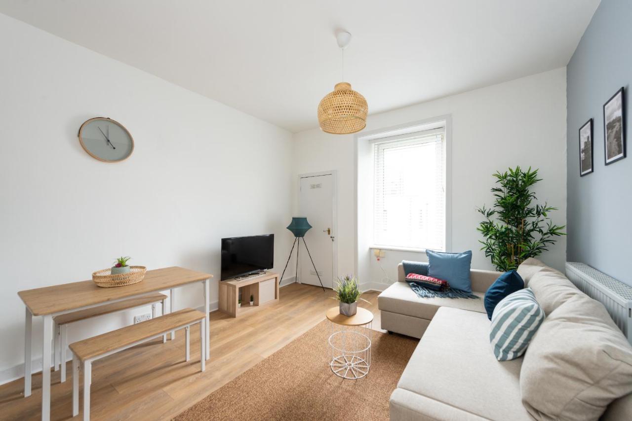 Lovely 1-bedroom In * Édimbourg