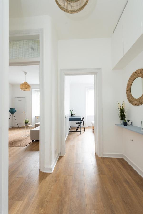 Lovely 1-bedroom In Appartement Édimbourg